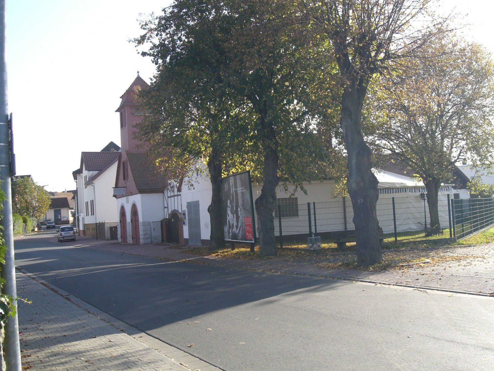 Weiskirchen Heimatmuseum