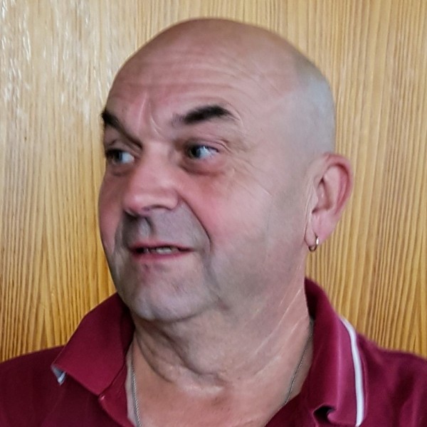 Foto von Bernd Klein Foto von Bernd Klein