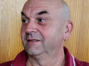 Foto von Bernd Klein Foto von Bernd Klein