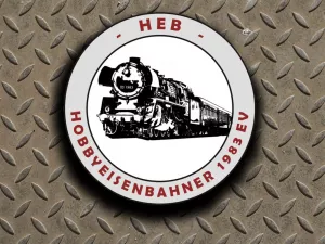 Foto von HEB Hobbyeisenbahner 1983 e.V. Foto von HEB Hobbyeisenbahner 1983 e.V.