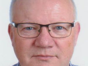 Foto von Herbert Paul Foto von Herbert Paul