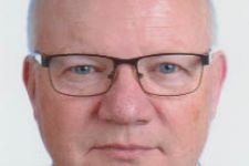 Foto von Herbert Paul Foto von Herbert Paul