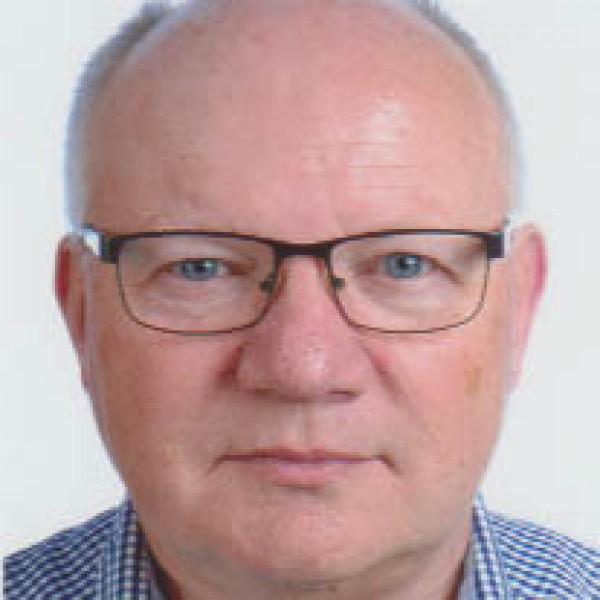 Foto von Herbert Paul Foto von Herbert Paul