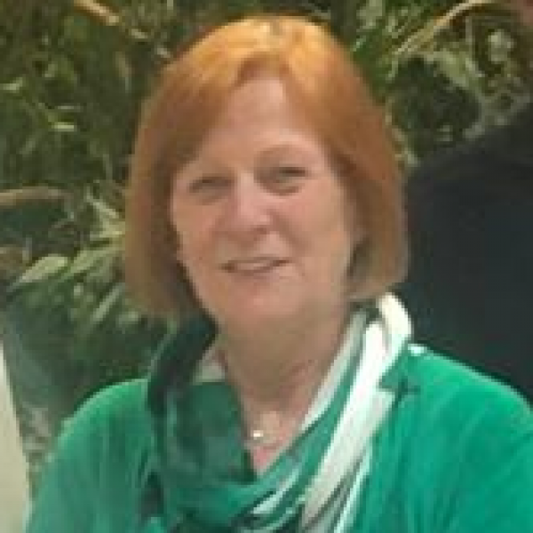 Foto von Irmtraud Nenner Foto von Irmtraud Nenner