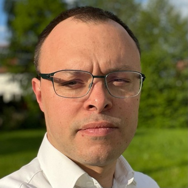 Foto von Marcel Klein Foto von Marcel Klein