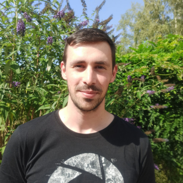 Foto von Jona Cvancar Foto von Jona Cvancar