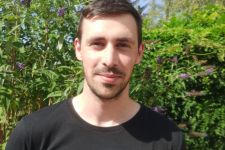 Foto von Jona Cvancar Foto von Jona Cvancar