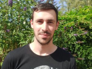 Foto von Jona Cvancar Foto von Jona Cvancar