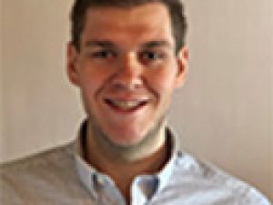 Foto von Jonas Friedrich Foto von Jonas Friedrich