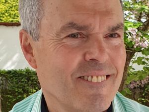 Foto von Karl-Heinz Kühnle Foto von Karl-Heinz Kühnle