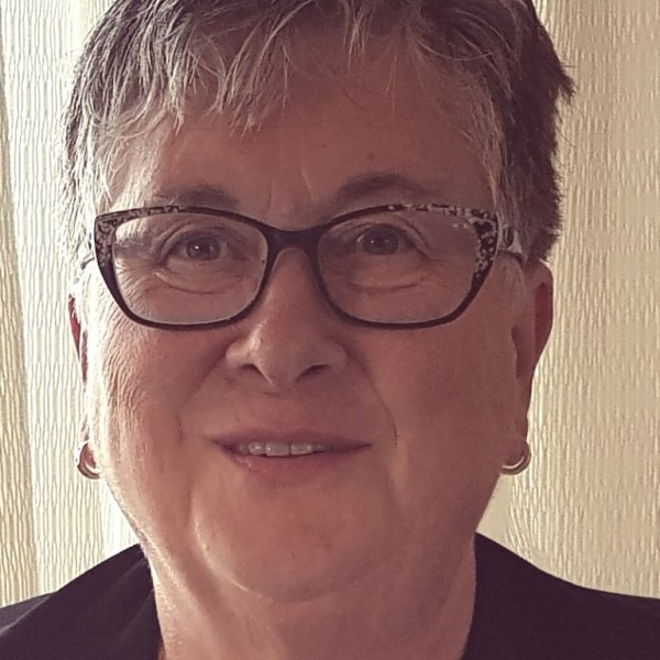 Foto von Sigrun Kraus Foto von Sigrun Kraus