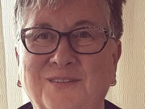 Foto von Sigrun Kraus Foto von Sigrun Kraus