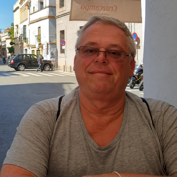 Foto von Stefan Henn Foto von Stefan Henn