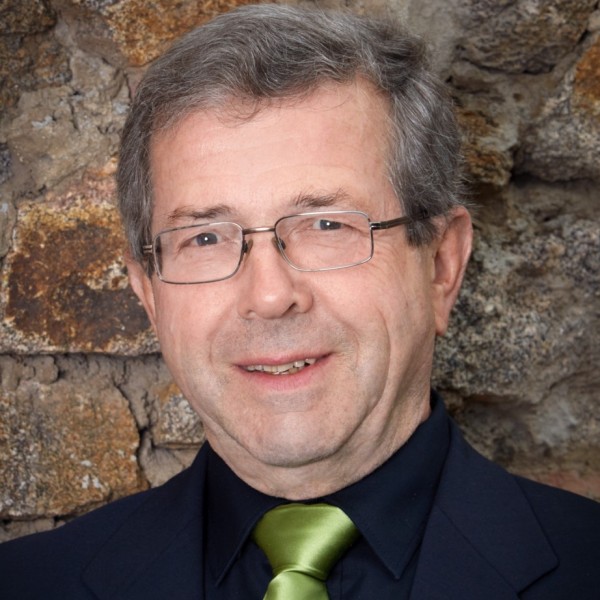 Foto von Werner Seib Foto von Werner Seib