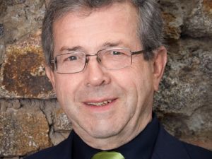 Foto von Werner Seib Foto von Werner Seib