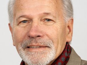 Foto von Wolfgang Peter Linke Foto von Wolfgang Peter Linke