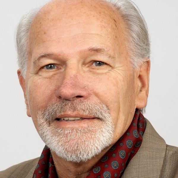 Foto von Wolfgang Peter Linke Foto von Wolfgang Peter Linke